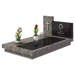 Kamelia Voordeel Grafset D (Lantaarn, Vaas en Pantenbak)