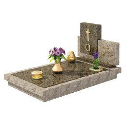 Serena Voordeel Grafset D (Lantaarns en Vazen)