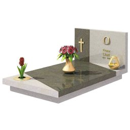 Serena Voordeel Grafset E (Lantaarn en Vazen)