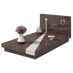 Serena Voordeel Grafset F (Lantaarns en Vaas)