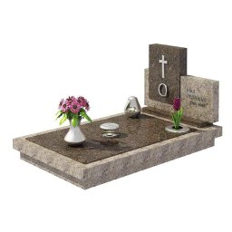 Serena Voordeel Grafset H (Lantaarns en Vazen)