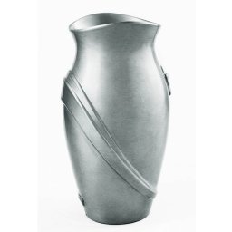 Matzilver Kamelia Design Grafvaas