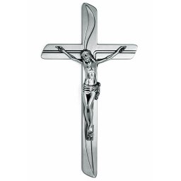 Verbena Design Crucifix