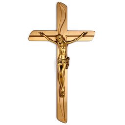 Verbena Design Crucifix
