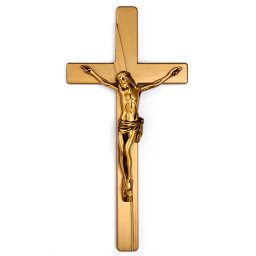 Kamelia Design Crucifix