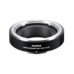 Fujifilm Macro tussenring MCEX-18G WR