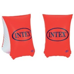 Intex - Zwemmouw Luxe Large 6-10