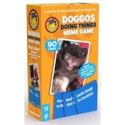 Dogs Doing Things Meme Game
