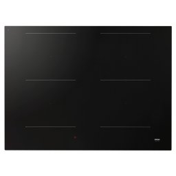 Atag HI07471EV Inductie kookplaat Zwart