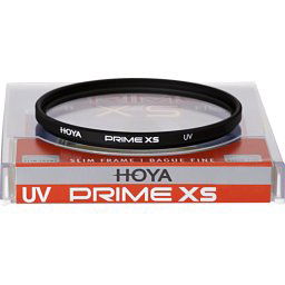 Hoya PrimeXS Multicoated UV Filter 72mm