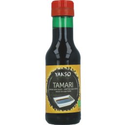 Yakso Tamari Sojasaus