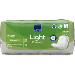 Abena Light Premium Normal 2 Inlegverband