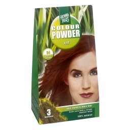 Hennaplus Colour Powder 54 Red