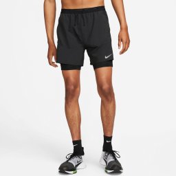 Nike Runningshort Dri-FIT Stride Men's " Hybrid Running Shorts