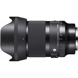 Sigma 35mm f/1.4 DG DN Art L-Mount
