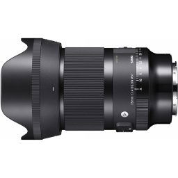 Sigma 35mm f/1.4 DG DN Art Leica L