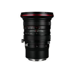 Laowa 20mm f/4.0 Zero-D Shift Lens - Leica L