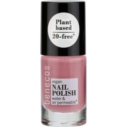 Benecos Nagellak Bubble Gum