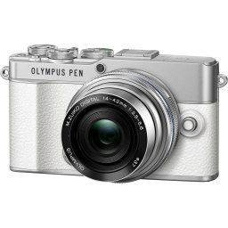 Olympus Systeemcamera E‑P7