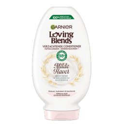 Garnier Loving Blends Conditioner Milde Haver