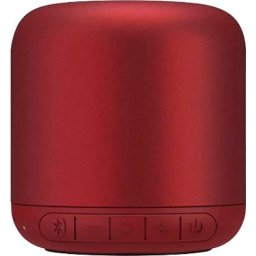 Hama Bluetoothluidspreker Bluetooth®-luidspreker "Drum 2.0", 3,5 W bluetoothluidspreker