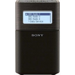 Sony Radio XDR-V1BTD