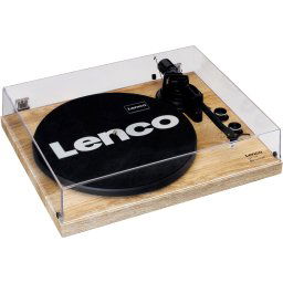 Lenco Platenspeler LBT-188