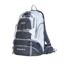 Naneu Pro K4L V2 Adventure Backpack SLR-Laptop 17 removable pack - Diamond