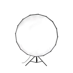 Nanlite Parabolic Softbox 150cm (Easy-Up)