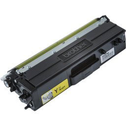 Brother TN-421 Toner Geel