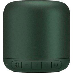 Hama Bluetoothluidspreker Bluetooth®-luidspreker "Drum 2.0", 3,5 W bluetoothluidspreker