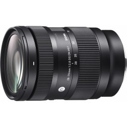 Sigma 28-70mm f/2.8 DG DN L-Mount