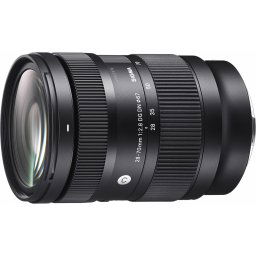 Sigma 28-70mm f/2.8 DG DN Leica L