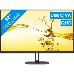 AOC Q32V5CE/BK