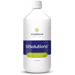 Vitakruid SilSolutions 1000