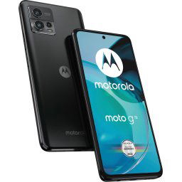 Motorola Smartphone G72, 128 GB