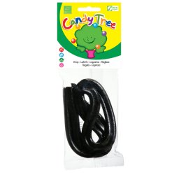 Candy Tree Dropslierten