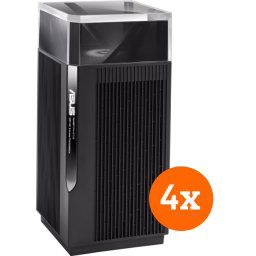Asus ZenWiFi Pro ET12 4-Pack