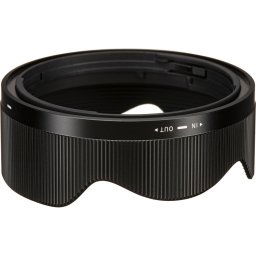 Sigma LH656-02 Zonnekap voor 24mm f/2 DG DN