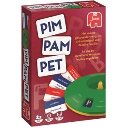 Pim Pam Pet Original