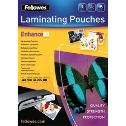 Fellowes Capture A3 lamineerfilm 100 stuks