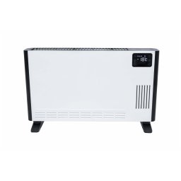Eurom Safe-t-Convect 2400 Convector heater Convectorkachel Wit