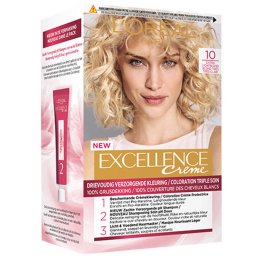 L'Oréal Paris Excellence 10 Extra Licht Blond
