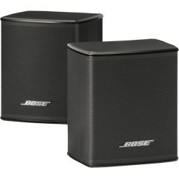 Bose Surround Speakers Zwart