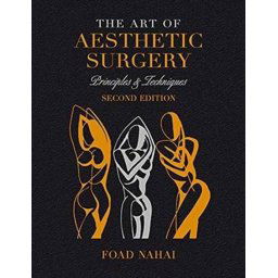 The Art of Aesthetic Surgery (BOEK)