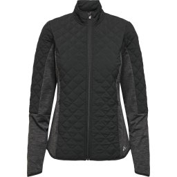 Only Play - Maat S - ONPFIORI LS QUILTED SHORT JCK Dames Sportjas