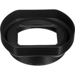 Sigma LH1-01 Zonnekap voor dp1 Merrill