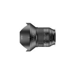 Irix 15mm f/2.4 Firefly Canon