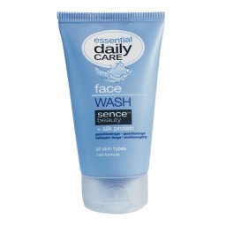 SenceBeauty Face Wash