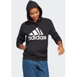 adidas Sportswear Hoodie ESSENTIALS BIG LOGO REGULAR FRENCH TERRY HOODIE